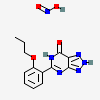 an image of a chemical structure CID 135494284