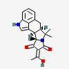 an image of a chemical structure CID 135494311