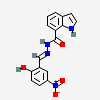 an image of a chemical structure CID 135494520
