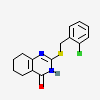 an image of a chemical structure CID 135494820