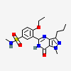 an image of a chemical structure CID 135494857