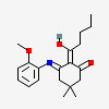 an image of a chemical structure CID 135495509