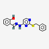 an image of a chemical structure CID 135497918