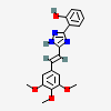 an image of a chemical structure CID 135497943