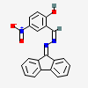 an image of a chemical structure CID 135497970