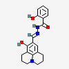 an image of a chemical structure CID 135497975