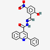 an image of a chemical structure CID 135497976