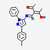 an image of a chemical structure CID 135498036