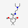 an image of a chemical structure CID 135498556