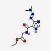 an image of a chemical structure CID 135499314