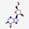 an image of a chemical structure CID 135499690