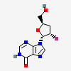 an image of a chemical structure CID 135499691