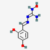 an image of a chemical structure CID 135499745