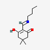 an image of a chemical structure CID 135500452