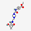 an image of a chemical structure CID 135500495