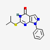an image of a chemical structure CID 135500631