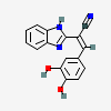an image of a chemical structure CID 135501338