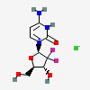 an image of a chemical structure CID 135501939
