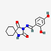 an image of a chemical structure CID 135501954