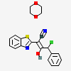 an image of a chemical structure CID 135501964