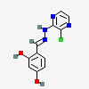 an image of a chemical structure CID 135501967