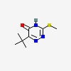 an image of a chemical structure CID 135502804
