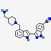 an image of a chemical structure CID 135502982