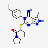 an image of a chemical structure CID 135503276