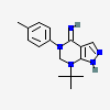 an image of a chemical structure CID 135503520