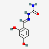 an image of a chemical structure CID 135504430