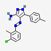 an image of a chemical structure CID 135505341