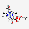 an image of a chemical structure CID 135505393