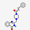 an image of a chemical structure CID 135505612