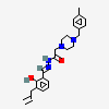 an image of a chemical structure CID 135506028