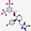an image of a chemical structure CID 135506333