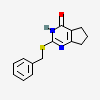 an image of a chemical structure CID 135506743