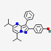 an image of a chemical structure CID 135507461