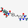 an image of a chemical structure CID 135508122