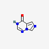 an image of a chemical structure CID 135508206
