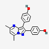 an image of a chemical structure CID 135508413