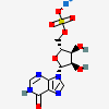 an image of a chemical structure CID 135508439