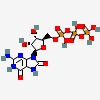 an image of a chemical structure CID 135509073