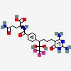 an image of a chemical structure CID 135509114