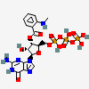 an image of a chemical structure CID 135509141