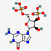 an image of a chemical structure CID 135509147