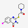 an image of a chemical structure CID 135509310