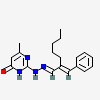 an image of a chemical structure CID 135509509