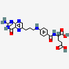 an image of a chemical structure CID 135509541