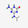 an image of a chemical structure CID 135510207