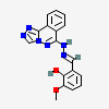 an image of a chemical structure CID 135510938